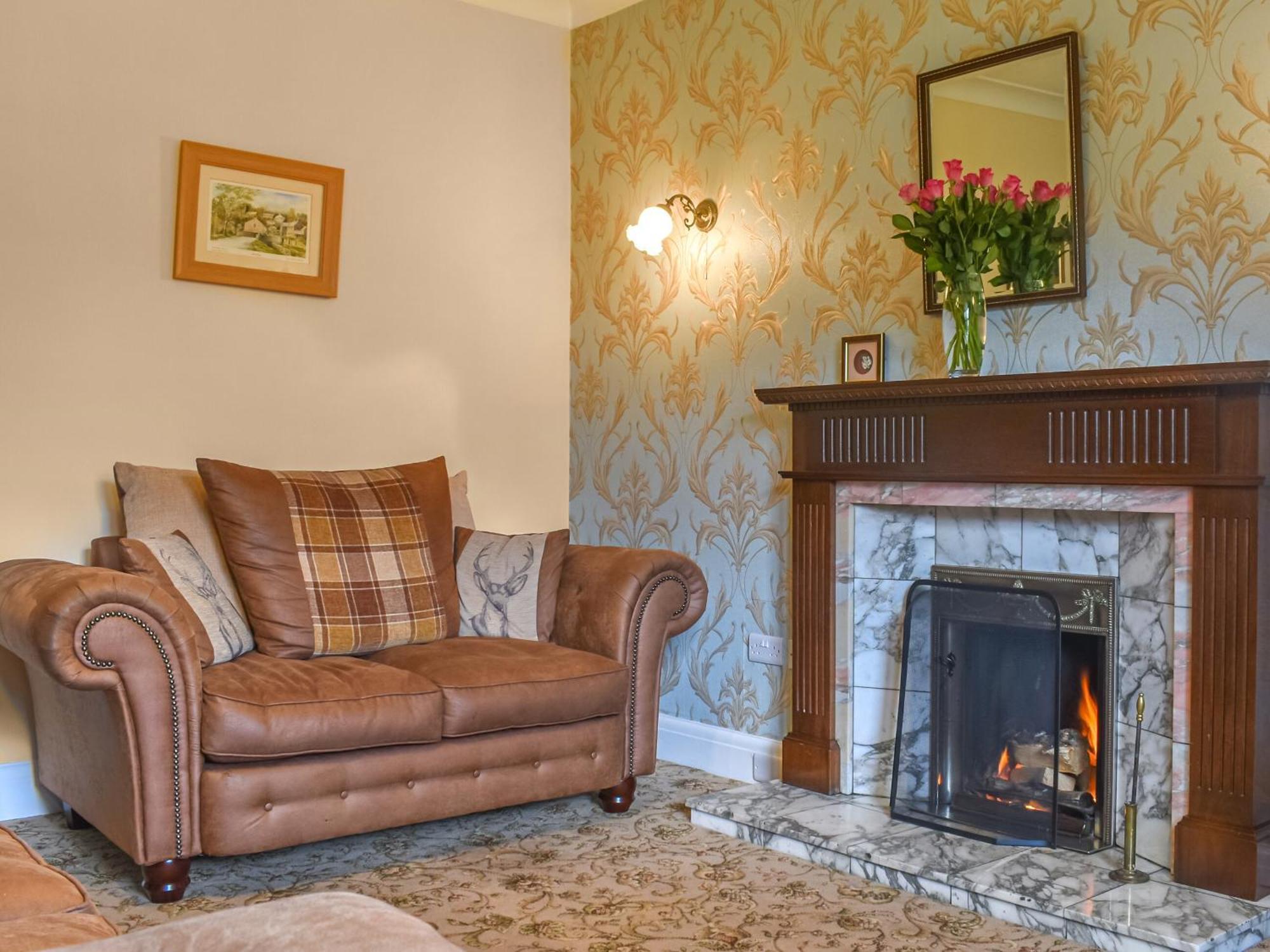 Melrose Villa Clitheroe Dış mekan fotoğraf