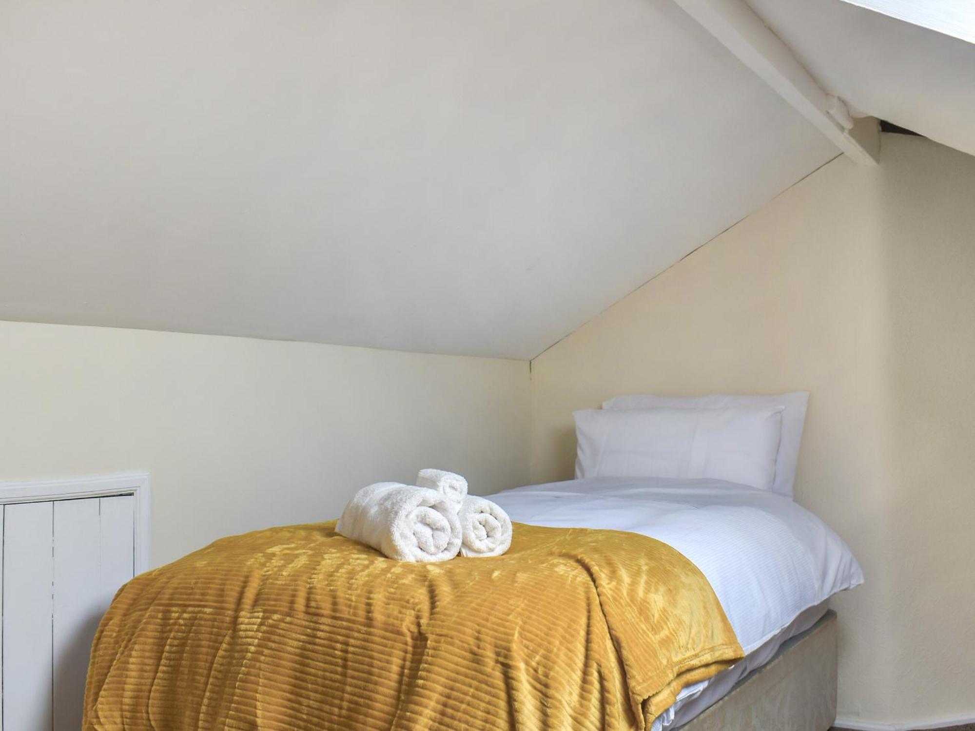 Melrose Villa Clitheroe Dış mekan fotoğraf