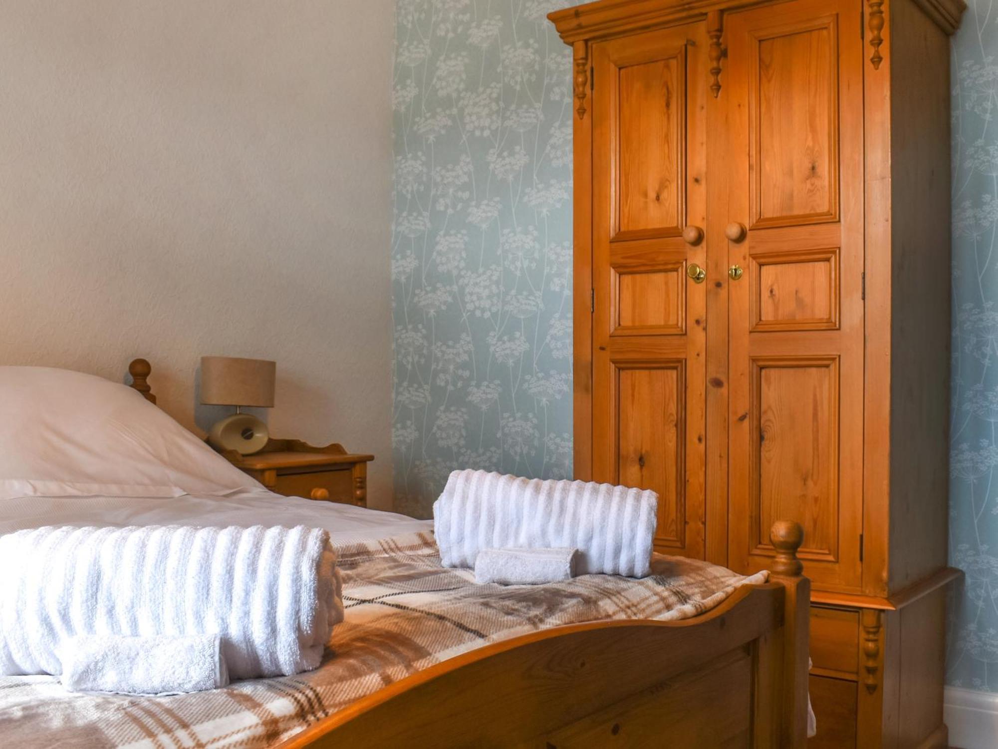 Melrose Villa Clitheroe Dış mekan fotoğraf