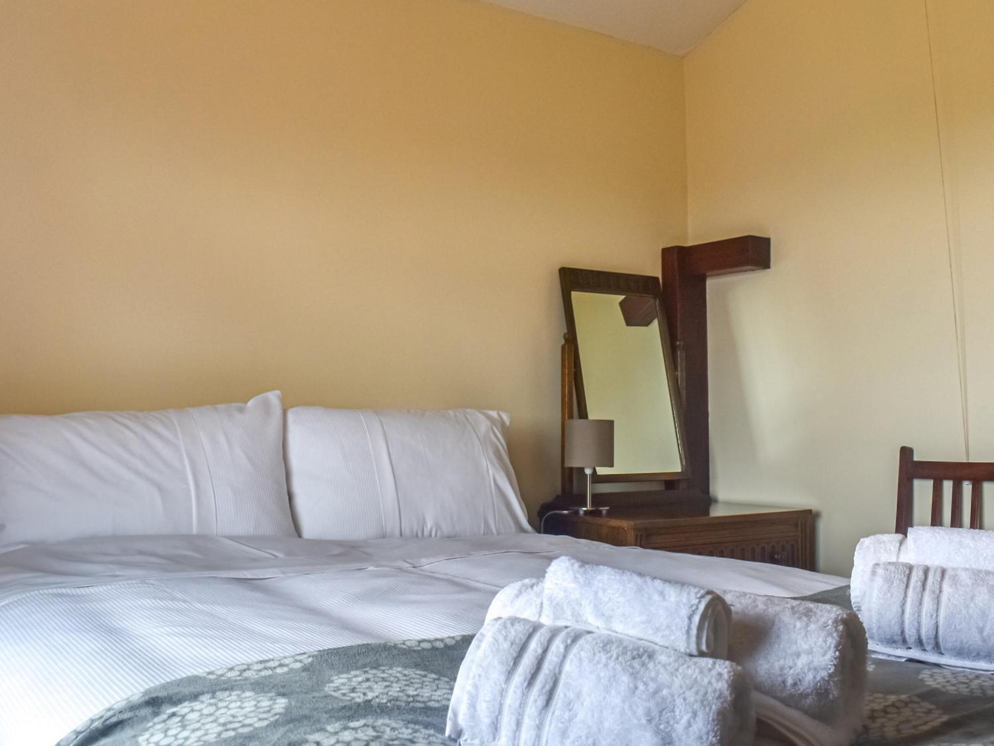 Melrose Villa Clitheroe Dış mekan fotoğraf