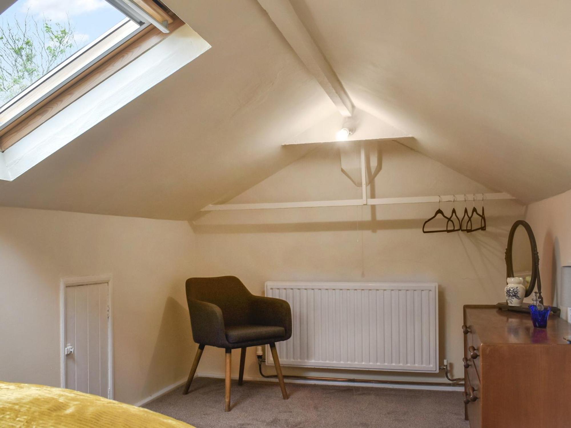 Melrose Villa Clitheroe Dış mekan fotoğraf
