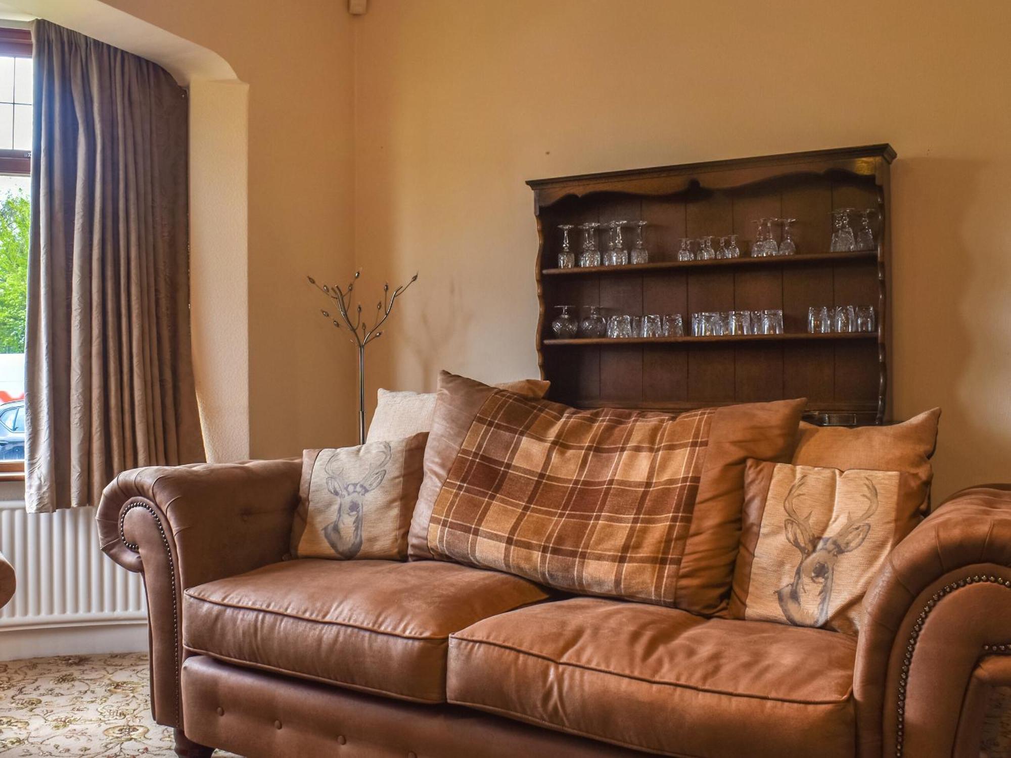 Melrose Villa Clitheroe Dış mekan fotoğraf