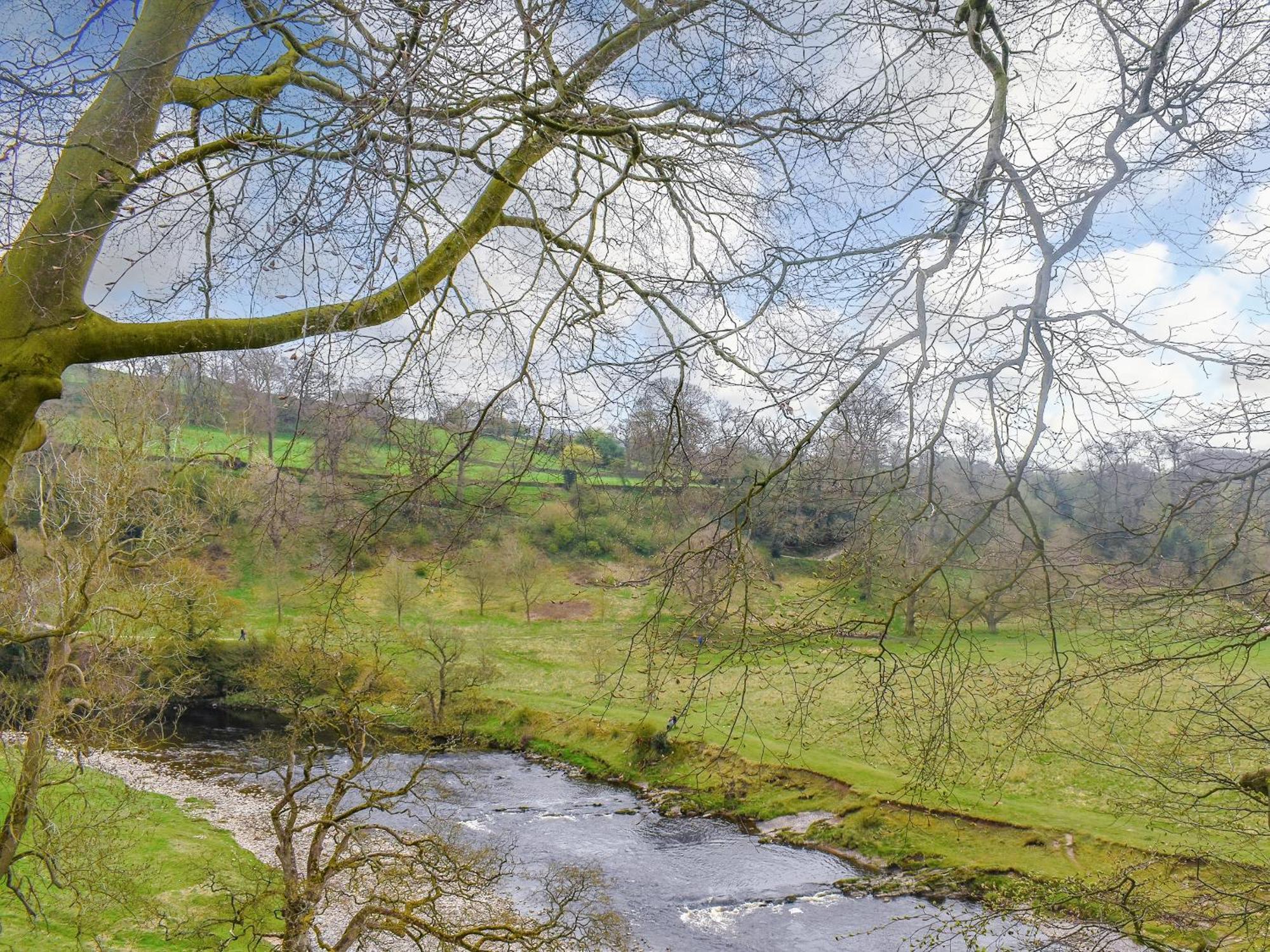 Melrose Villa Clitheroe Dış mekan fotoğraf