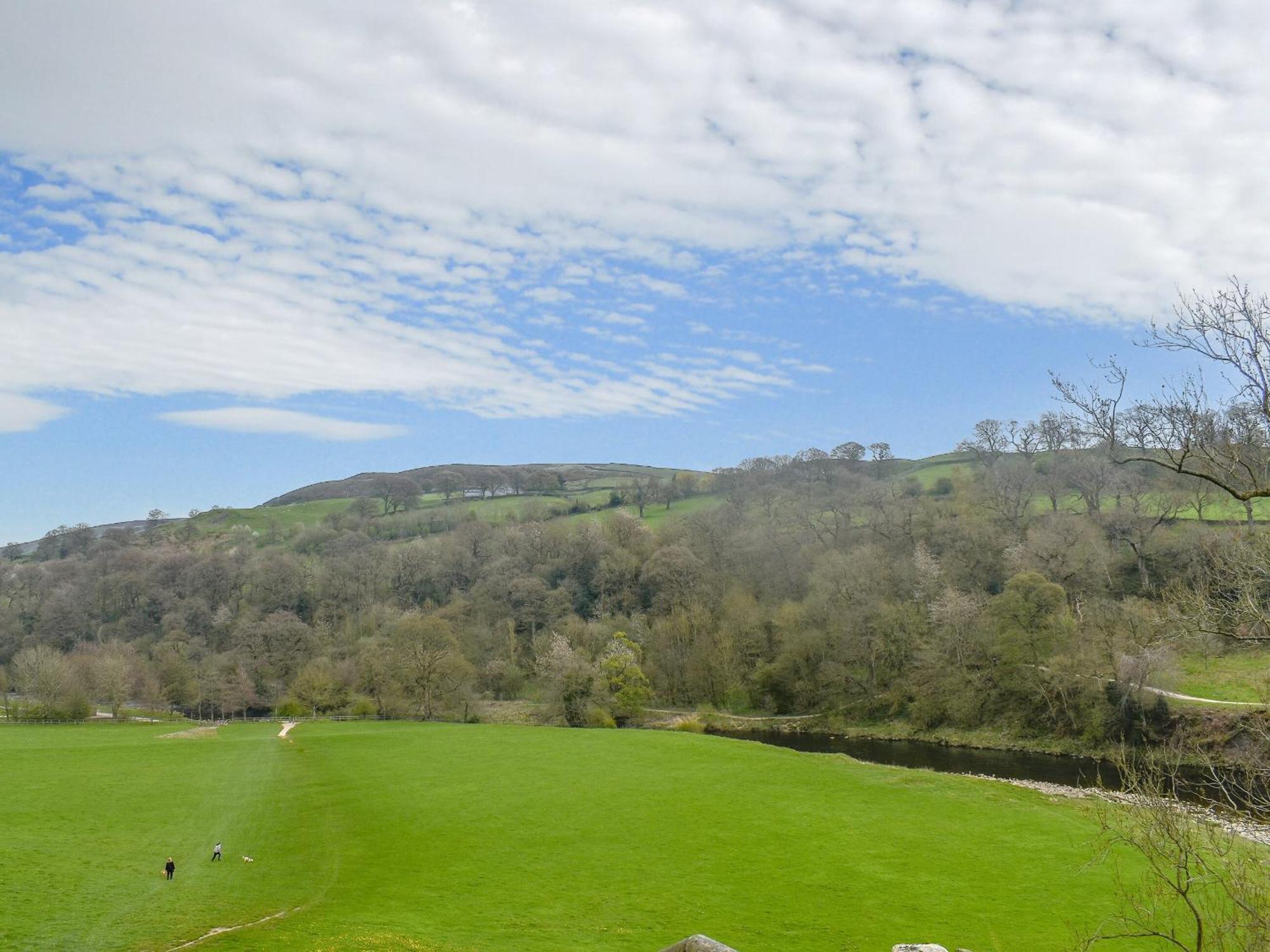 Melrose Villa Clitheroe Dış mekan fotoğraf